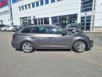 Seat Leon ST 2014 Harmaa