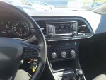 Seat Leon ST 2014 Harmaa