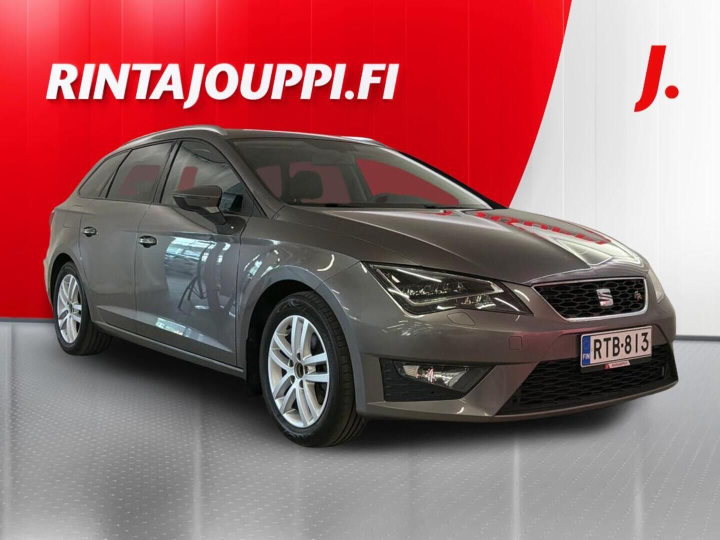 Seat Leon ST