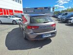Seat Leon ST 2014 Harmaa