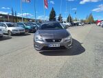 Seat Leon ST 2014 Harmaa