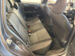 Toyota Yaris 2014 Harmaa