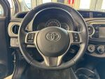 Toyota Yaris 2014 Harmaa