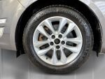 Ford Mondeo 2011 Ruskea (beige)