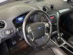 Ford Mondeo 2011 Ruskea (beige)