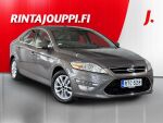 Ford Mondeo 2011 Ruskea (beige)