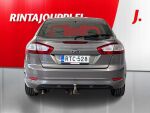 Ford Mondeo 2011 Ruskea (beige)