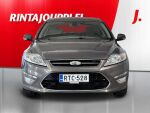 Ford Mondeo 2011 Ruskea (beige)