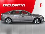 Ford Mondeo 2011 Ruskea (beige)
