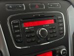 Ford Mondeo 2011 Ruskea (beige)