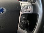 Ford Mondeo 2011 Ruskea (beige)