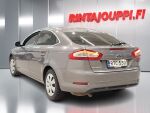 Ford Mondeo 2011 Ruskea (beige)