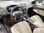 Ford Mondeo 2011 Ruskea (beige)
