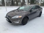 Ford Mondeo 2011 Ruskea (beige)