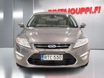 Ford Mondeo 2011 Ruskea (beige)