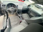 Volkswagen Golf 2011 Musta