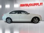 Volkswagen Jetta 2011 Valkoinen