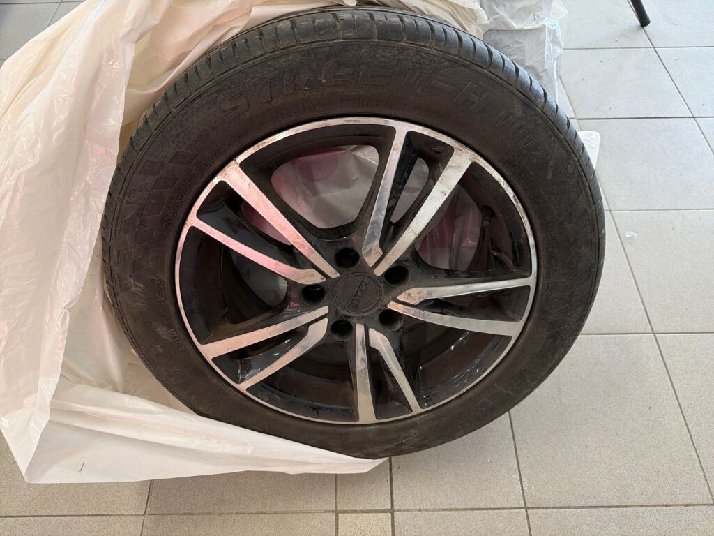 Volkswagen Jetta 2011 Valkoinen