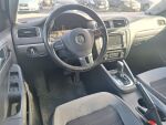 Volkswagen Jetta 2011 Valkoinen