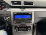 Volkswagen Passat 2011 Ruskea (beige)
