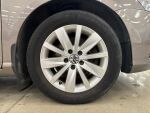 Volkswagen Passat 2011 Ruskea (beige)