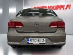 Volkswagen Passat 2011 Ruskea (beige)