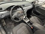 Volkswagen Passat 2011 Ruskea (beige)