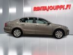 Volkswagen Passat 2011 Ruskea (beige)
