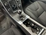 Volvo S60 2011 Musta
