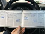 Volvo S60 2011 Musta
