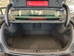 Volvo S60 2011 Musta