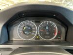 Volvo S60 2011 Musta