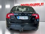 Volvo S60 2011 Musta