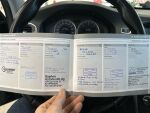 Volvo S60 2011 Musta