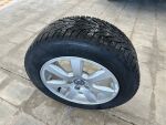 Volvo S60 2011 Musta