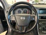 Volvo S60 2011 Musta