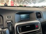 Volvo S60 2011 Musta