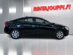 Volvo S60 2011 Musta