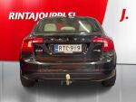 Volvo S60 2011 Musta