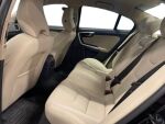 Volvo S60 2011 Musta