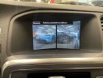 Volvo S60 2011 Musta