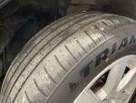Volvo S60 2011 Musta