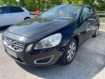 Volvo S60 2011 Musta