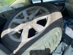 Volvo S60 2011 Musta