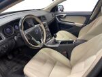 Volvo S60 2011 Musta