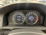 Volvo S60 2011 Musta
