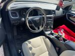 Volvo S60 2011 Musta