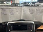 Volvo S60 2011 Musta