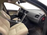 Volvo S60 2011 Musta
