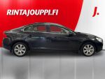 Volvo S60 2011 Musta